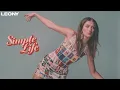 Leony - Simple Life (Official Lyric Video)