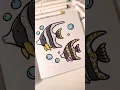Coco Wyo Ocean Scene Coloring Book