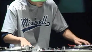 Download DJ Hara vs DJ Miyabi — 2004 ITF Japan Finals MP3