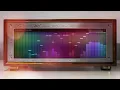 Sublime With Rome - Take It or Leave It (Equalizer Visualizer)