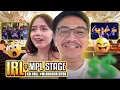 Download Lagu IRL in MPL ARENA 🍞🍞