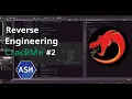Solving A Simple Crackme Challenge Using Ghidra - Crackmes one 0x01
