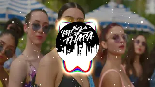dua lipa new rules by msk thapa