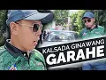 Download Lagu KALSADA ginawang GARAHE! INALIS ni sir Gabriel Go