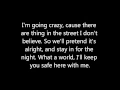 Lagu A Day to Remember Have Faith In Me [w/lyrics]
