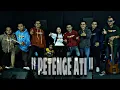 Download Lagu PETENGE ATI / GERRY MAHESA FEAT TYA AGUSTIN / TA MUSIK (OFFICIAL MUSIK VIDEO)