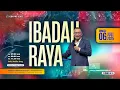 Download Lagu PENYEMBAHAN - Pdt. Rubin Ong - Onsite II 06 Juli ‘25