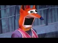 We Are Number One but it's woahed by Crash Bandicoot