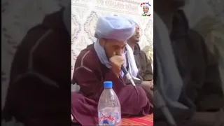 ياراحلين الى منى بقيادي     هيجتم يوم الرحيل فؤدي دندنها