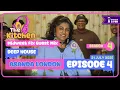 Download Lagu Deep House | Asanda LDN | The Kitchen | Season 4 Episode 4