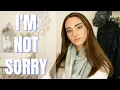5 Things I ll NEVER Apologize For This Conservative Woman WON T Bow To The Mob