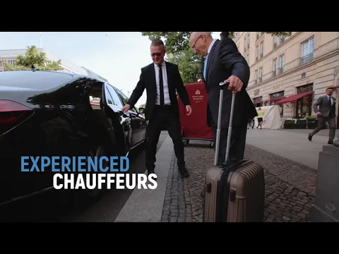 Bus Rental in Europe - high-quality passenger transportation