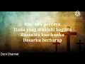 Download Lagu (Lirik) Lagu Rohani Kupercaya Janjimu \u0026 Sampai Akhir Hidupku - Andmesh Kamaleng