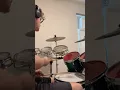 Download Lagu Aint it Fun by @paramore drum cover #drums #drumcover #drummer #paramore #hayleywilliams #pop