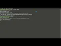 HOW TO INSTALL SPYDER IN LINUX