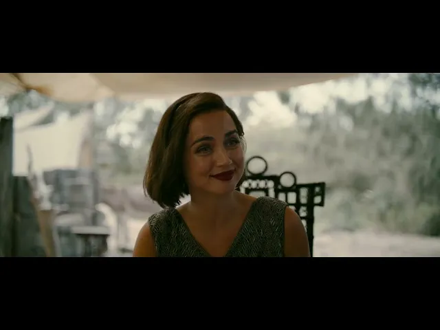 Eden di Ron Howard | Clip 'La Cena'