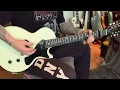Social Distortion -  Don't Drag Me Down Guitar Cover [With Solo's!]