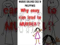 Download Lagu Why Envy Can Lead to Murder: The Maguad Story