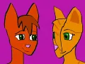 Warrior Cats The darkest Hour Prologue (english sub)