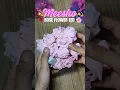 Download Lagu Pink Rose Flower LED String Fairy Light