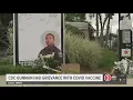 CDC shooter believed COVID vaccine made him suicidal his father tells police