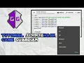 Tutorial Buat Script Hack Game Guardian [] Simple Script #1