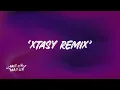 ravyn lenae, doechii, & kaytranada - xtasy remix (audio)
