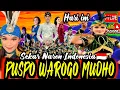 🛑#Live PUSPO WAROGO MUDHO ❌ SEKAR NARON LOKASI DI KLACI 1 MARGOLUWIH SEYEGAN SLEMAN (R.O.S SOUND)
