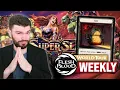 Download Lagu New Super Slam Meta? | World Tour Weekly - September 24, 2025