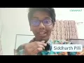 Masterclass with Siddharth Pilli World s Youngest Data Scientist
