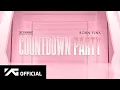 Download Lagu BLACKPINK - ‘BORN PINK’ Countdown Party Replay