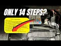 TWO Batteries Dodge Durango Owners Need to See This