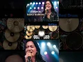 Download Lagu PART 3 ‼️ D'Paspor - Buku Harian (cover rock version x real drum) #cover #music #realdrum