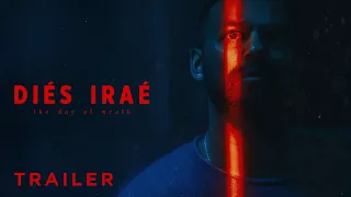 Dies Irae - Trailer (Malayalam) | Pranav Mohanlal