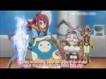 Download Lagu [T.K.S] HANATE - Yu-Gi-Oh! Arc V Opening 3 Full - Vietsub
