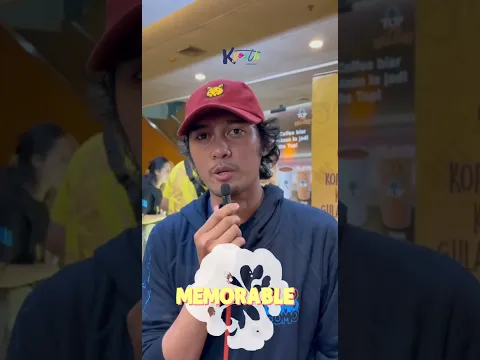 Kata-kata buat SUCI 12 👊Tonton SUCI 12 di YouTube KompasTV!! #kyouth #playexpressconnect #SUCI12