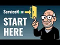 How to Get Your Free ServiceNow Personal Developer Instance PDI Step by Step