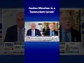 TYRANT Dershowitz destroys judge Merchan Trump trial
