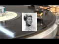Ella Fitzgerald & Louis Armstrong - Summertime (The Jazz Album 2022 vinyl) 96kHz 24bit Capture-Audio