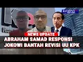 Lagu Eks Ketua KPK dan DPR Buka Suara! UU KPK Direvisi Lagi? Ini Poin Krusial yang Jadi Sorotan