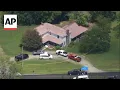 Multiple people killed in a shooting in Caswell County North Carolina