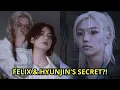Download Lagu Felix \u0026 Hyunjin Stray Kids Caught Hiding Their Family's True Identity,JYP Panics and Takes Emergency