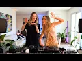 Download Lagu ✨ ELLA B2B ADRIA | Flowing Grooves \u0026 Joyful Vibes from Brazil | 1 Hour Indie Dance \u0026 Melodic House