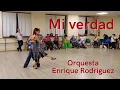 Download Lagu Mi verdad, Enrique Rodriguez. Monica Bozzano \u0026 Dario Moffa
