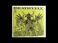 DEATH YELL - Morbid Rites (1992)