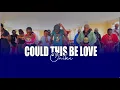 Download Lagu NASBOI ft. CHIKE - COULD THIS BE LOVE | DANCE VIDEO | CHOREO BY DANCEWITHSLOWMOH