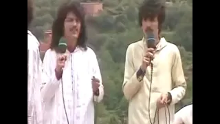 حسن ارسموك وتلوزت افريكي 