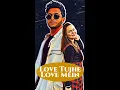 Download Lagu Love Tujhe Love Mein - Barsaat (1995 Movie) #lordbobby #bobbydeol #nadeemsharvan