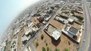 منزل ناصر العوضي 