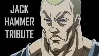 jack hammer tribute